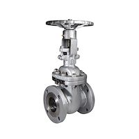 شیر کشویی استیل اوریون کلاس 600